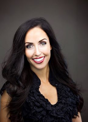 Portrait of Rachel Mero, REALTOR®